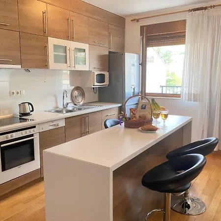 Heart Of Old Town Mostar