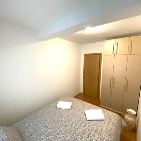 Heart Of Old Town Apartamento