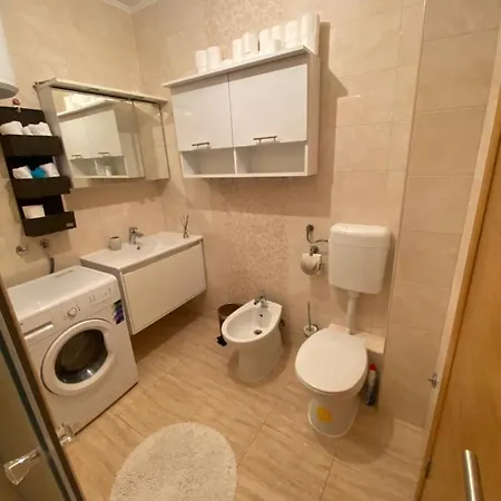 Heart Of Old Town * Mostar