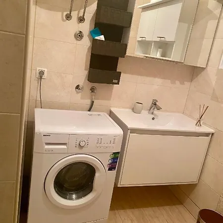 Heart Of Old Town Apartmán Mostar