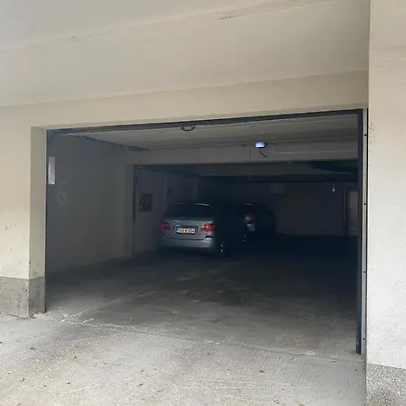 Heart Of Old Town Apartmán *