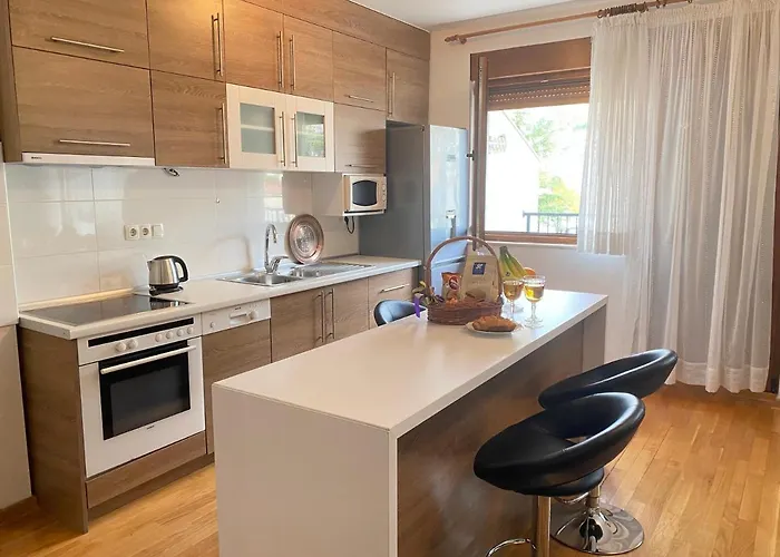 Heart Of Old Town 莫斯塔尔