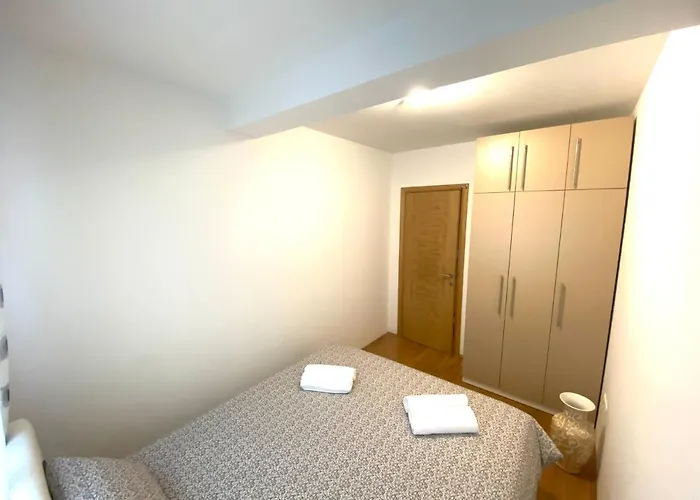 Heart Of Old Town 公寓