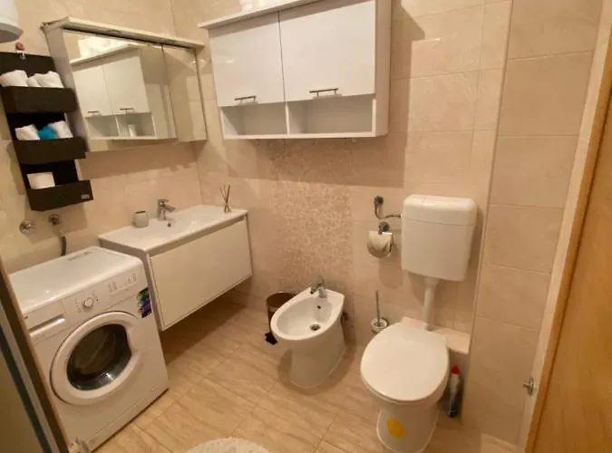 Heart Of Old Town * 莫斯塔尔