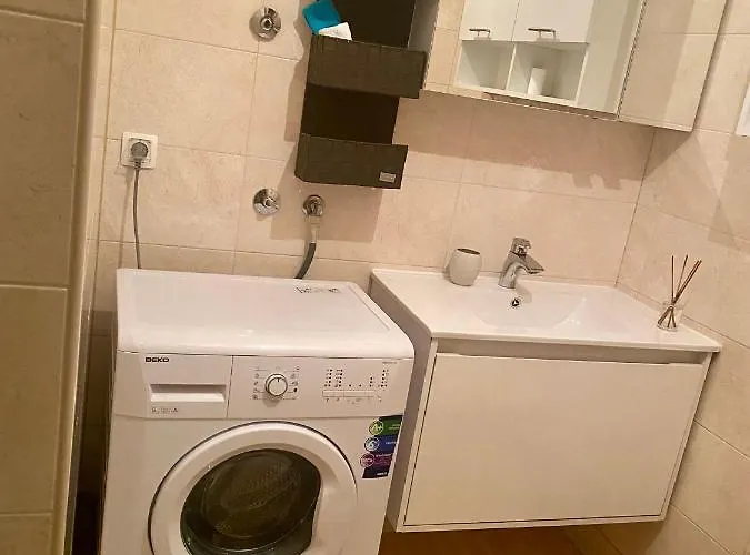 Heart Of Old Town 公寓 莫斯塔尔