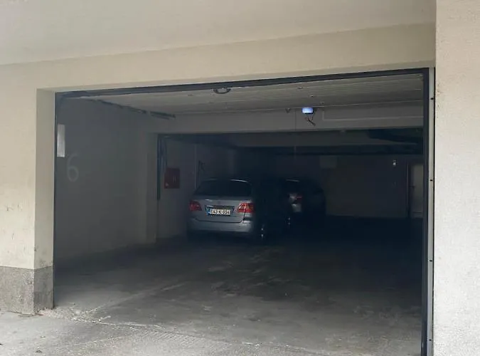 Heart Of Old Town 公寓 *